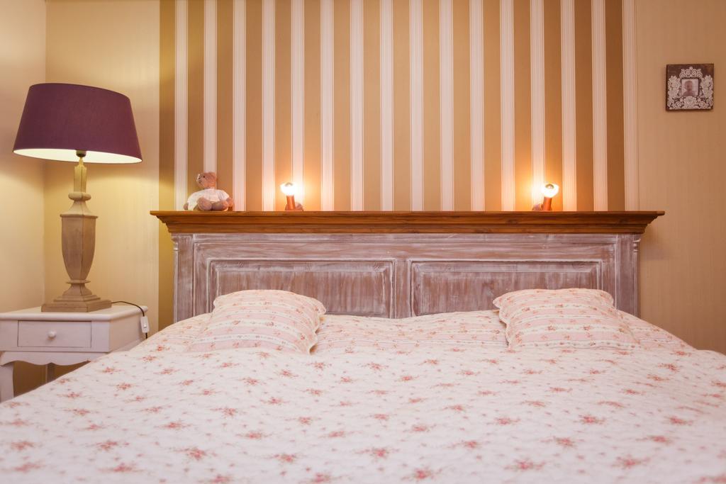 Bonato Hotel Náchod الغرفة الصورة