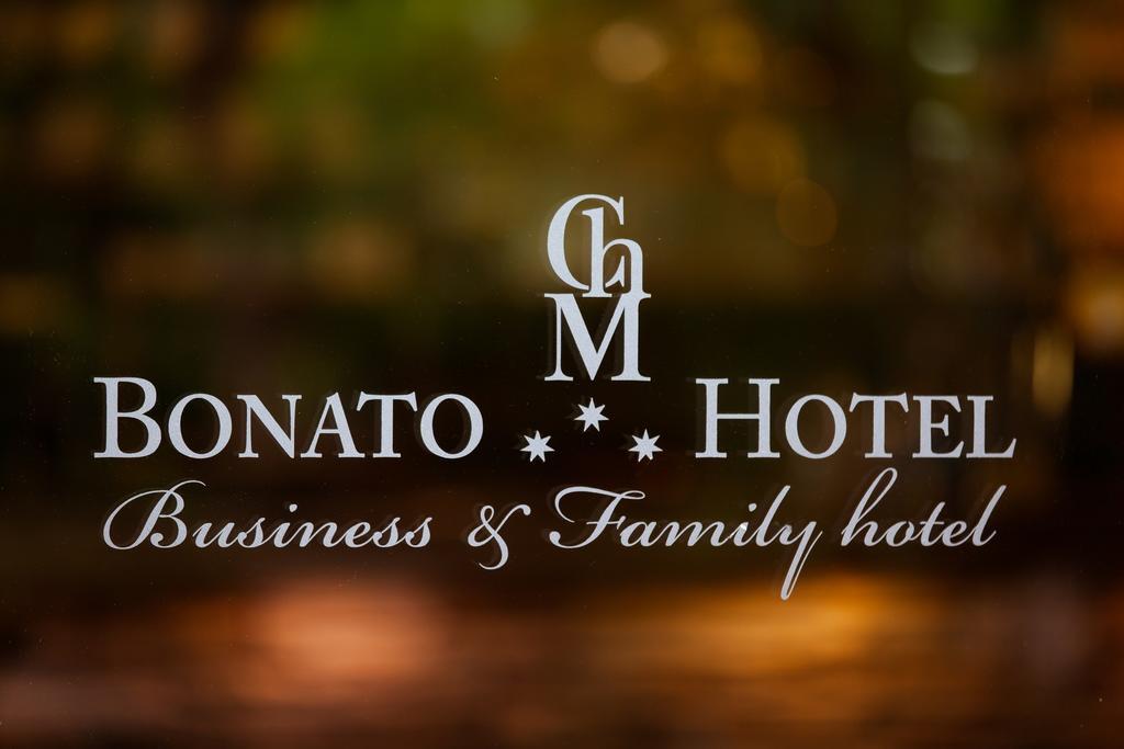 Bonato Hotel Náchod المظهر الخارجي الصورة