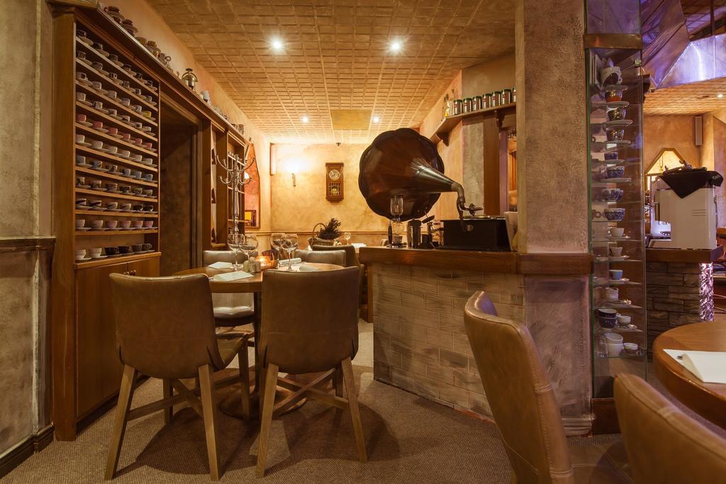 Bonato Hotel Náchod المظهر الخارجي الصورة