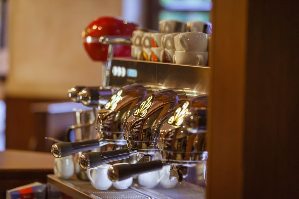 Bonato Hotel Náchod المظهر الخارجي الصورة