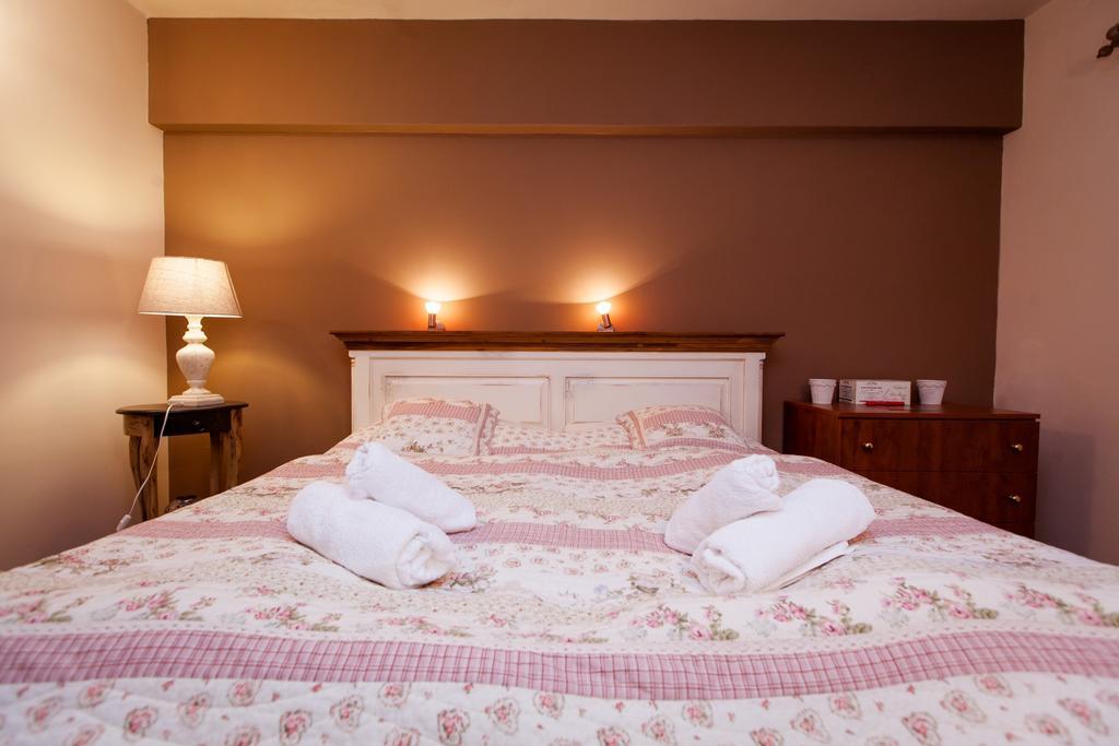 Bonato Hotel Náchod المظهر الخارجي الصورة