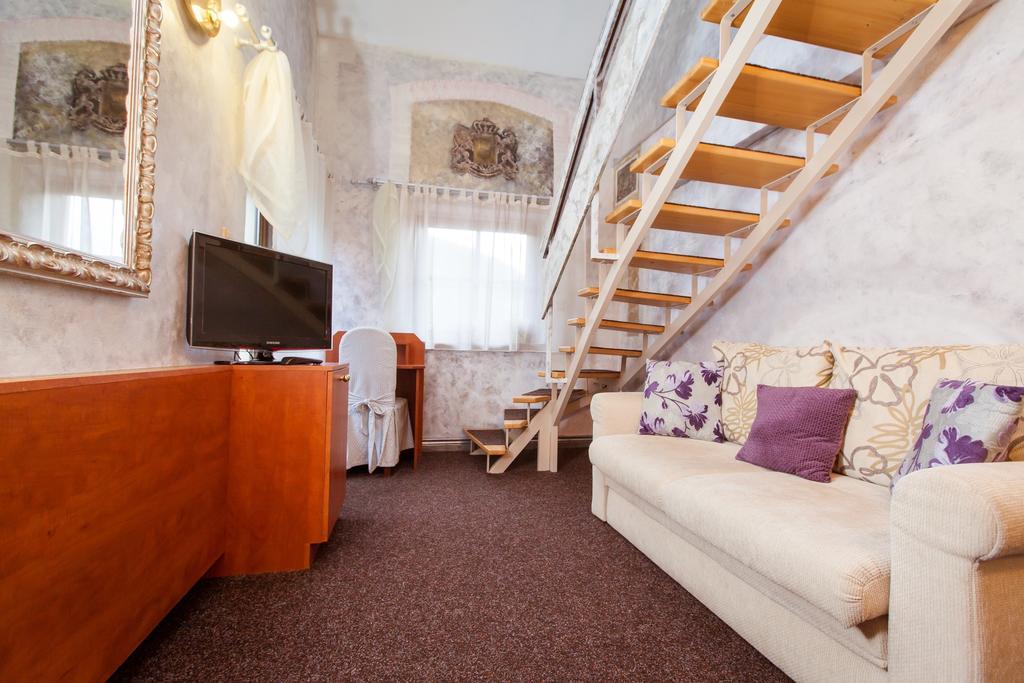 Bonato Hotel Náchod المظهر الخارجي الصورة