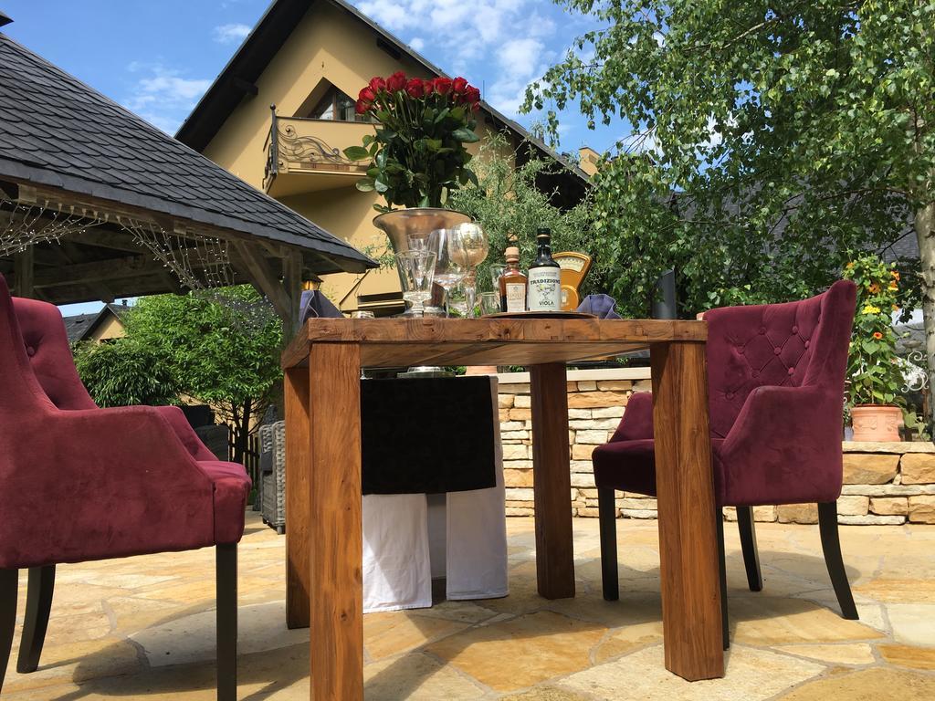 Bonato Hotel Náchod المظهر الخارجي الصورة