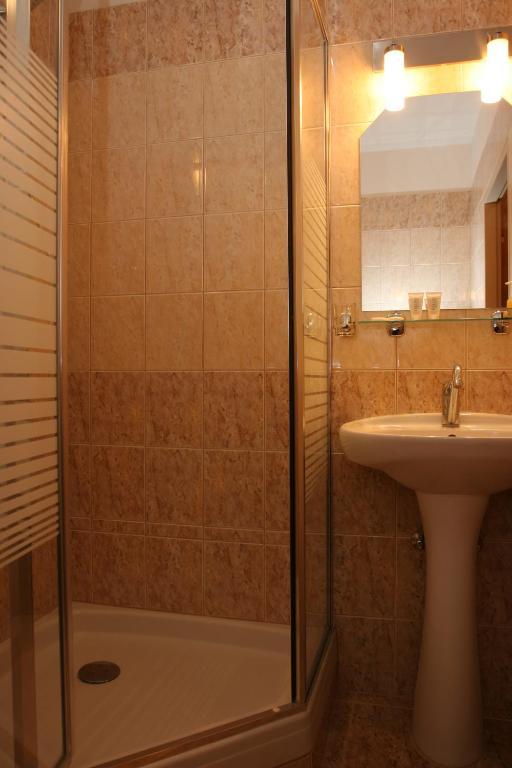 Bonato Hotel Náchod الغرفة الصورة