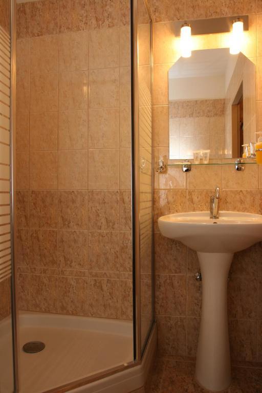 Bonato Hotel Náchod الغرفة الصورة