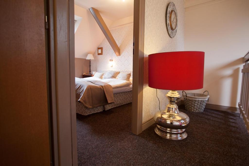 Bonato Hotel Náchod الغرفة الصورة