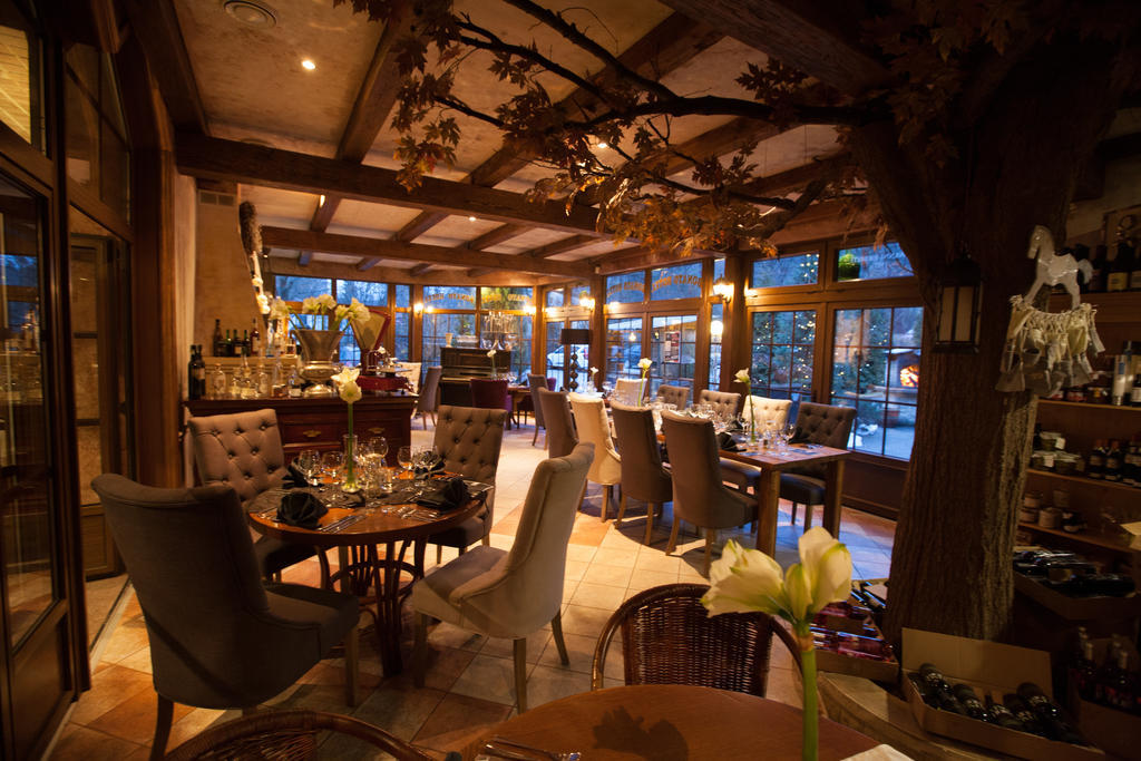 Bonato Hotel Náchod المظهر الخارجي الصورة
